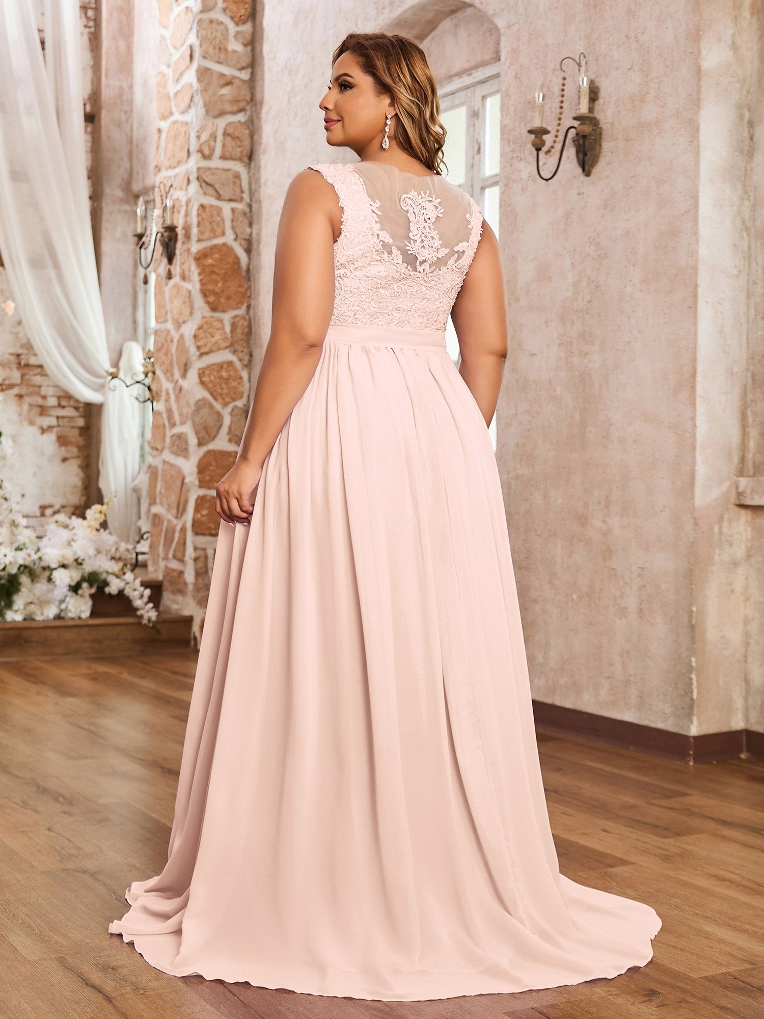 Pearl Pink